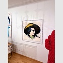 Andy Warhol Goethe