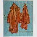 Jopie Huisman, Zwei alte Jacken, 1984