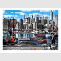 Mr. Brainwash Brooklyn is Beautiful