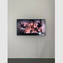 Alina Kleytman: Are u tired?, 2026 /Courtesy of Gunia Nowik Gallery