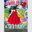 Mr. Brainwash Beautiful Girl