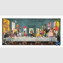Mr. Brainwash - The Supper Club.
