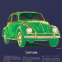 Andy Warhol Volkwagen