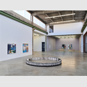 Raumansicht mit Rita Ackermann, Dasha Shishkin, Ignacio Uriarte & Melissa Gordon; Courtesy of the artists &  Sammlung Philara, Düsseldorf © VG Bild-Kunst, Bonn 2026  Foto: Kai Werner Schmidt