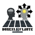 Dunkelflaute. Stephan Groß, Berlin, 2025