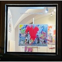 Mr. Brainwash FRANK FLUEGEL GALERIE