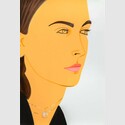 Alex Katz Olivia 3 - Frank Fluegel Galerie